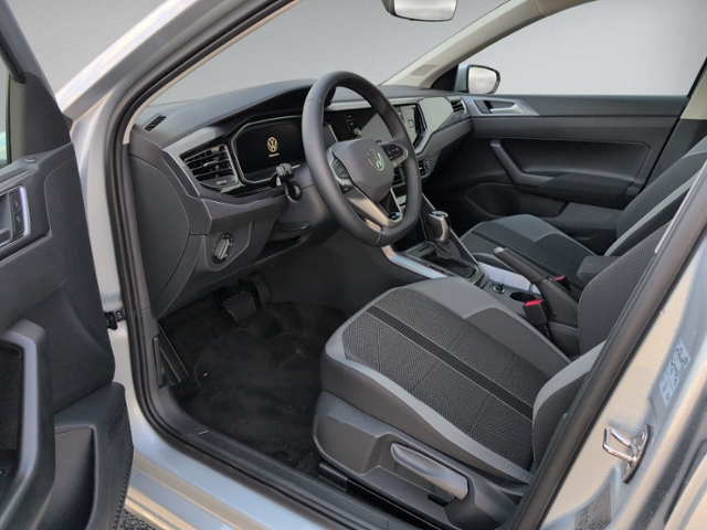 Polo 1.0 TSI DSG Style IQ.Light|Navi|ACC|Travel+