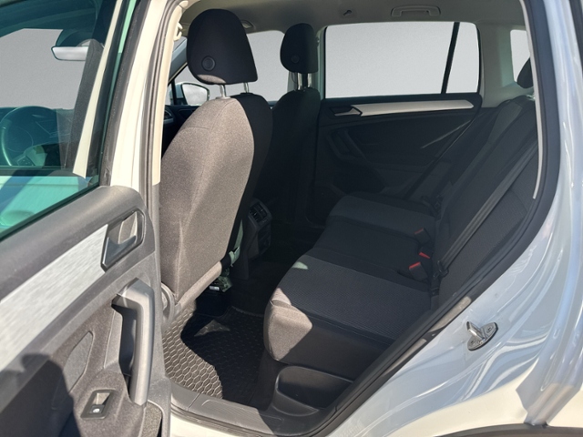 Tiguan 2.0 TDI DSG LED+NAVIGATION+KLIMA+ACC+SIHZ