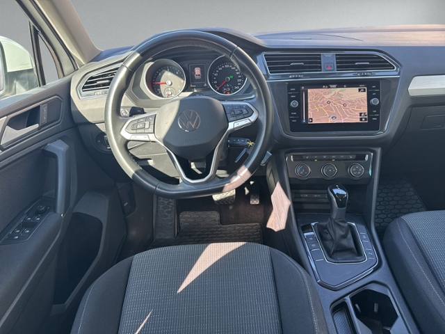 Tiguan 2.0 TDI DSG LED+NAVIGATION+KLIMA+ACC+SIHZ
