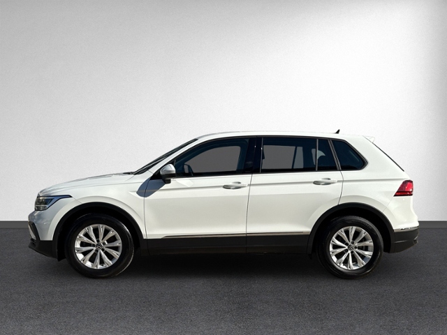 Tiguan 2.0 TDI DSG LED+NAVIGATION+KLIMA+ACC+SIHZ