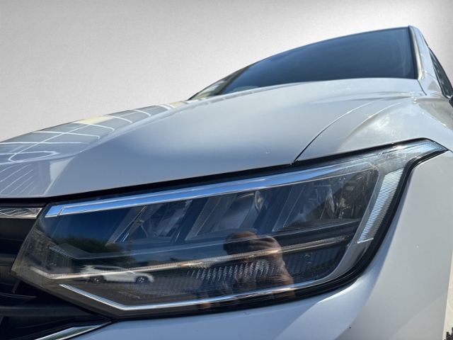 Tiguan 2.0 TDI DSG LED+NAVIGATION+KLIMA+ACC+SIHZ