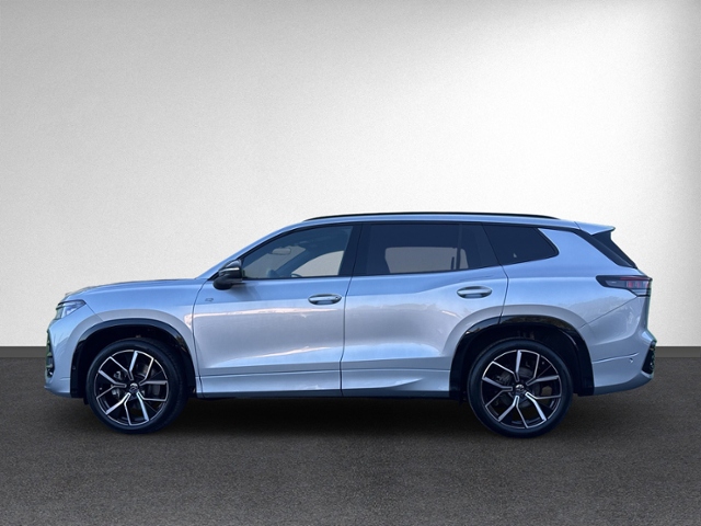 Tayron 2.0 TDI R-LINE 4MOTION STANDHZG+AHK+360°+