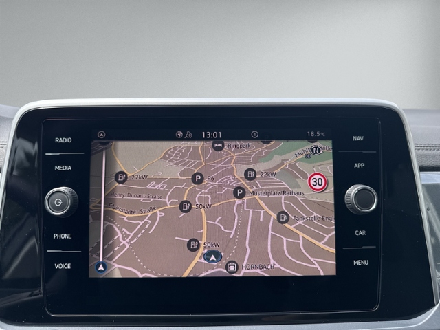 T-Roc 2.0 TDI DSG STYLE AHK+IQ.LIGHT+eHECK+NAVI+