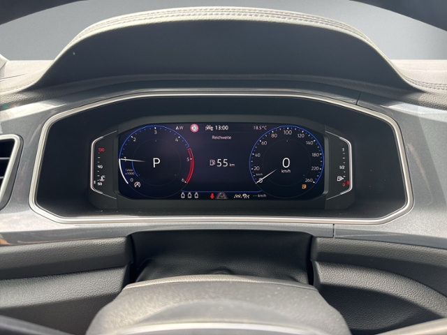 T-Roc 2.0 TDI DSG STYLE AHK+IQ.LIGHT+eHECK+NAVI+