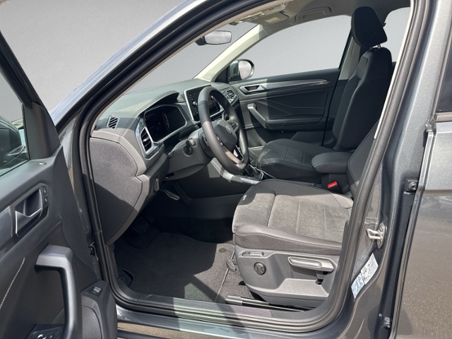 T-Roc 2.0 TDI DSG STYLE AHK+IQ.LIGHT+eHECK+NAVI+