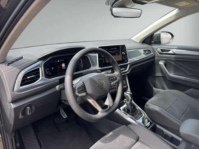 T-Roc 2.0 TDI DSG STYLE AHK+IQ.LIGHT+eHECK+NAVI+