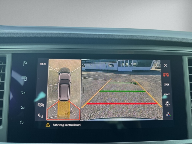 Ateca 2.0 TSI Limited Edition 4Drive LED+NAVI+AH