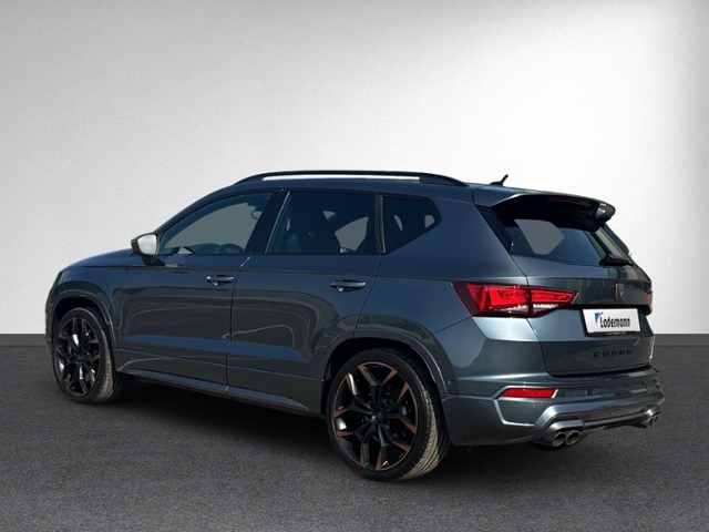 Ateca 2.0 TSI Limited Edition 4Drive LED+NAVI+AH