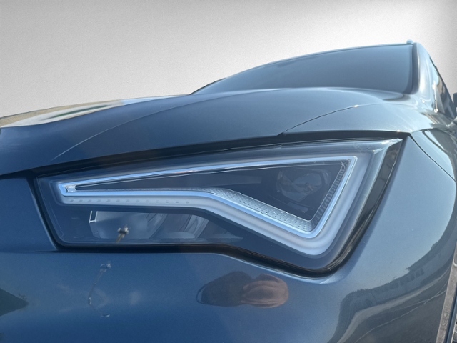 Ateca 2.0 TSI Limited Edition 4Drive LED+NAVI+AH