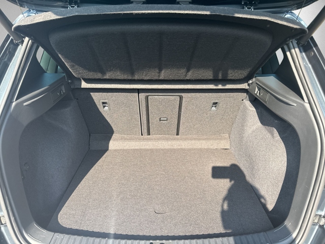 Ateca 2.0 TSI Limited Edition 4Drive LED+NAVI+AH