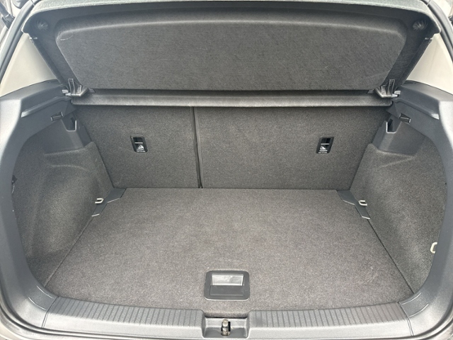 T-Cross 1.0 TSI STYLE LED+KAMERA+AHK+ACC+SITZHZ.