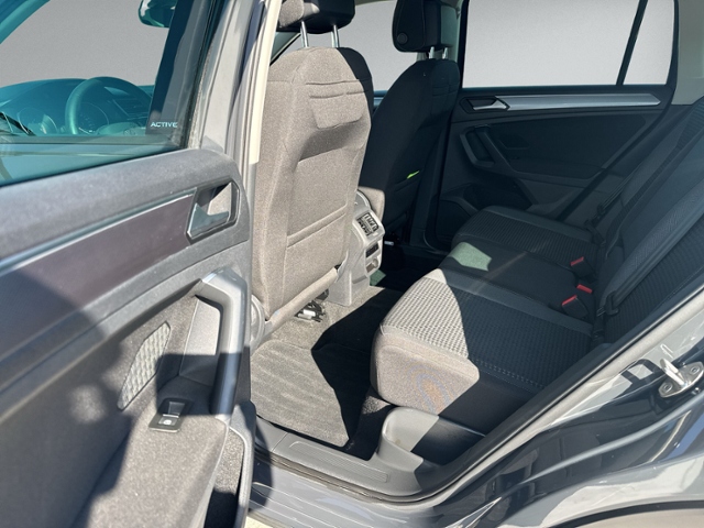 Tiguan 2.0 TDI DSG MATRIX-LED+NAVI+RFK+eHECK+ACC