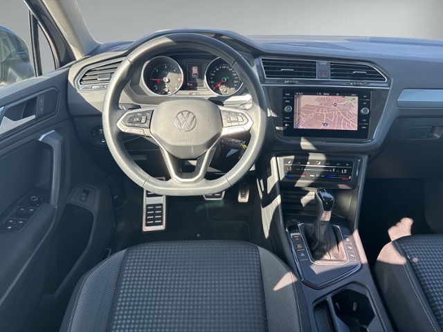 Tiguan 2.0 TDI DSG MATRIX-LED+NAVI+RFK+eHECK+ACC