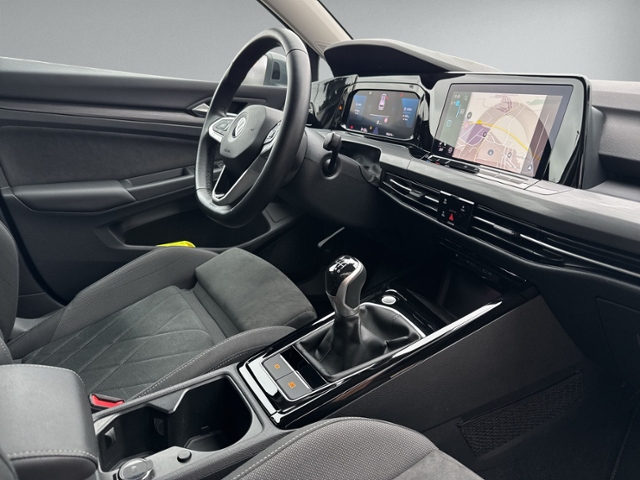 Golf Variant 1.5 TSI STYLE IQ.LIGHT+NAVI+RFK+ACC