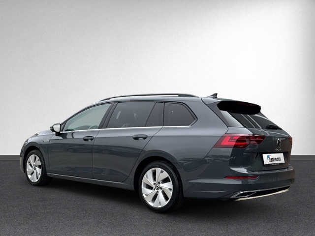 Golf Variant 1.5 TSI STYLE IQ.LIGHT+NAVI+RFK+ACC