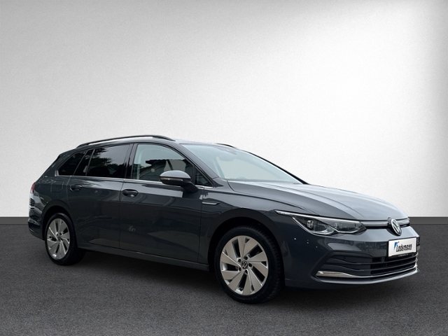 Golf Variant 1.5 TSI STYLE IQ.LIGHT+NAVI+RFK+ACC
