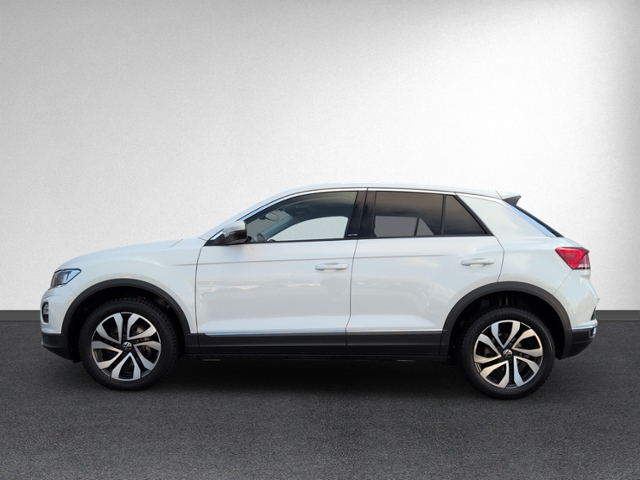 T-Roc 2.0 TDI DSG ACTIVE NAVI+ACC+SIHZ+KLIMAAUTO