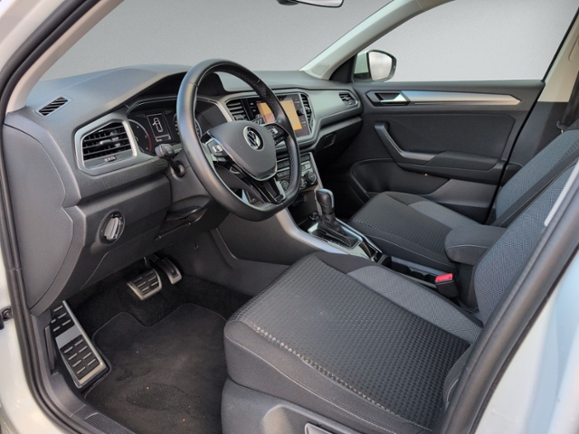 T-Roc 2.0 TDI DSG ACTIVE NAVI+ACC+SIHZ+KLIMAAUTO