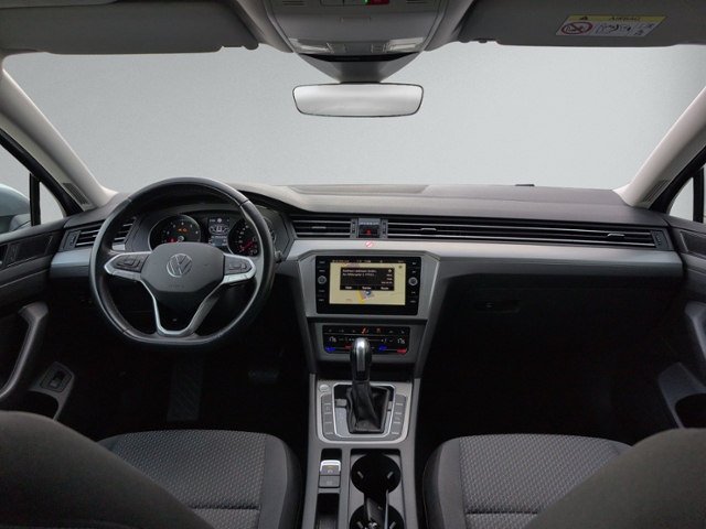 Passat Variant 1.5 TSI DSG KAMERA+LED+NAVI+SIHZ+