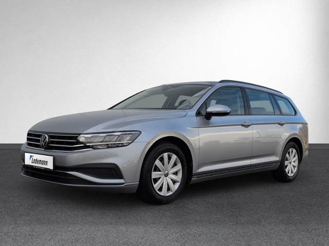 Passat Variant 1.5 TSI DSG KAMERA+LED+NAVI+SIHZ+