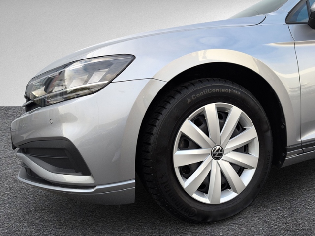 Passat Variant 1.5 TSI DSG KAMERA+LED+NAVI+SIHZ+