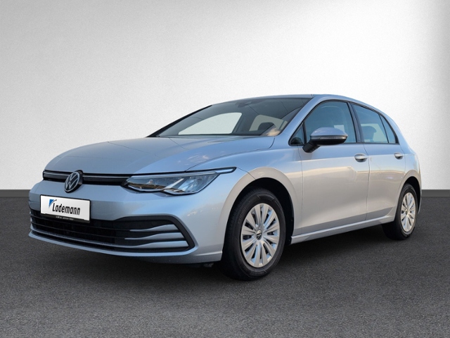 Golf VIII 2.0 TDI LED+GRA+APP-CONNECT+KLIMAAUTO+