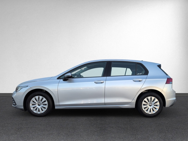 Golf VIII 2.0 TDI LED+GRA+APP-CONNECT+KLIMAAUTO+