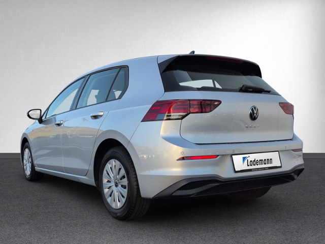 Golf VIII 2.0 TDI LED+GRA+APP-CONNECT+KLIMAAUTO+