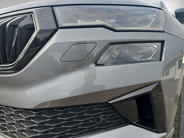 Karoq 1.5 TSI DSG SPORTLINE AHK+RFK+MATRIX-LED+A