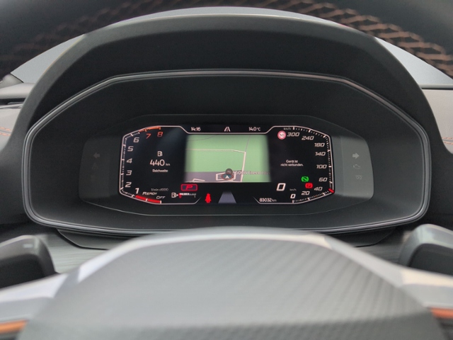 Formentor 2.0 TSI DSG 4Drive RÜKA+AHK+NAVI+eHECK