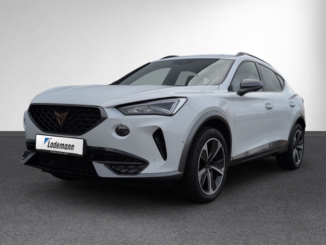 Formentor 2.0 TSI DSG 4Drive RÜKA+AHK+NAVI+eHECK