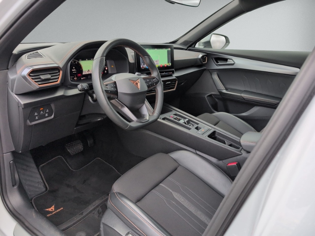 Formentor 2.0 TSI DSG 4Drive RÜKA+AHK+NAVI+eHECK