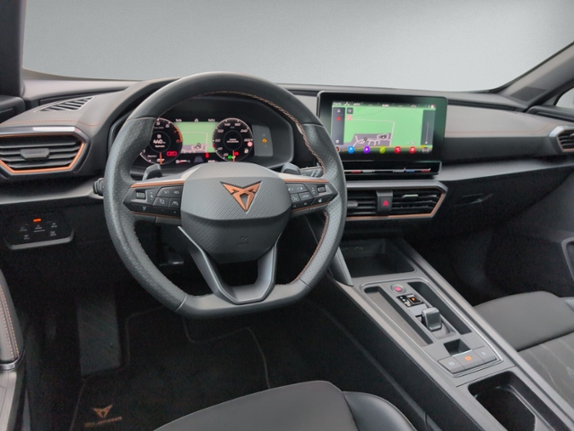 Formentor 2.0 TSI DSG 4Drive RÜKA+AHK+NAVI+eHECK