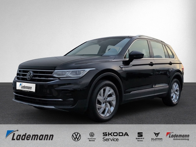 Tiguan 2.0 TDI DSG Elegance ALLRAD+PANO+STAHZ.+A