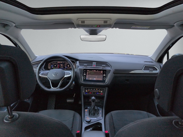 Tiguan 2.0 TDI DSG Elegance ALLRAD+PANO+STAHZ.+A