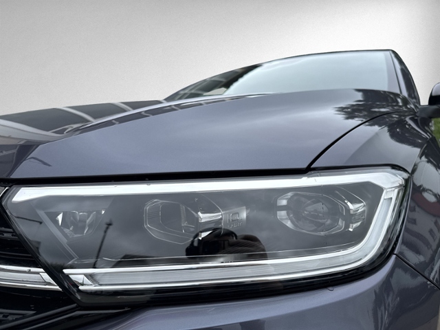 T-Roc Cabriolet 1.5 TSI DSG R-LINE AHK+RFK+M-LED
