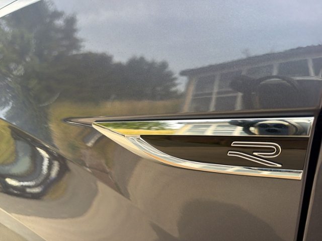 T-Roc Cabriolet 1.5 TSI DSG R-LINE AHK+RFK+M-LED