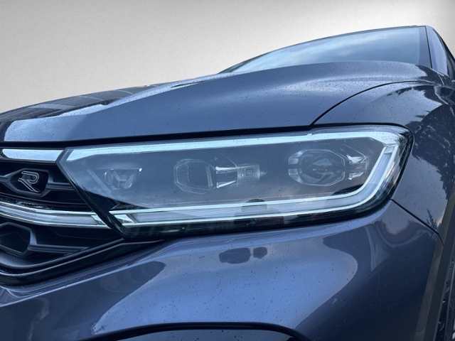 T-Roc Cabriolet 1.5 TSI DSG R-LINE AHK+RFK+M-LED