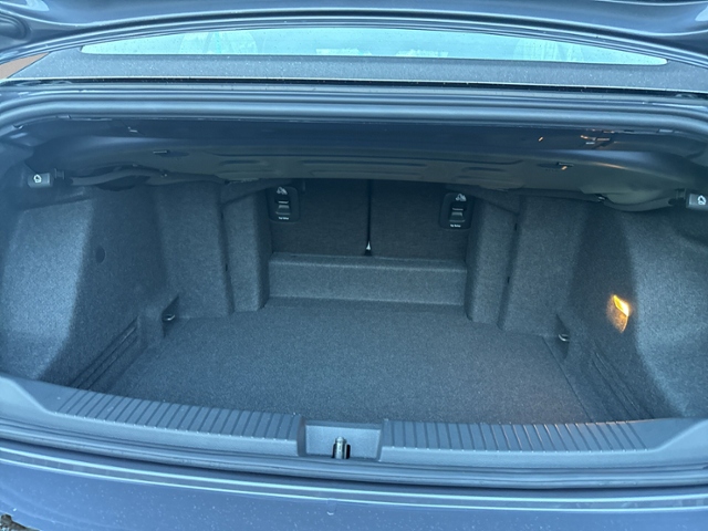 T-Roc Cabriolet 1.5 TSI DSG R-LINE AHK+RFK+M-LED