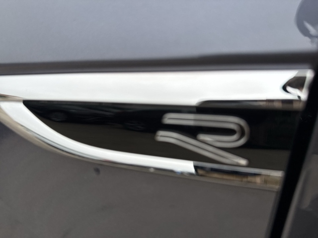 T-Roc Cabriolet 1.5 TSI DSG R-LINE AHK+RFK+M-LED