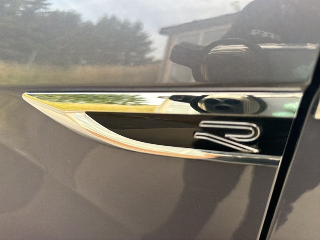 T-Roc Cabriolet 1.5 TSI DSG R-LINE AHK+RFK+M-LED