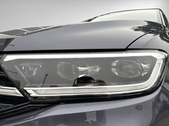 T-Roc Cabriolet 1.5 TSI DSG R-LINE AHK+RFK+M-LED