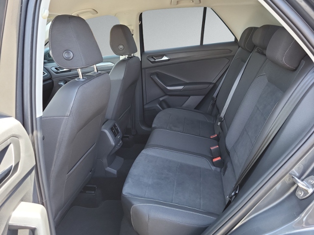 T-Roc 2.0 TDI DSG STYLE AHK+IQ.LIGHT+eHECK+NAVI+