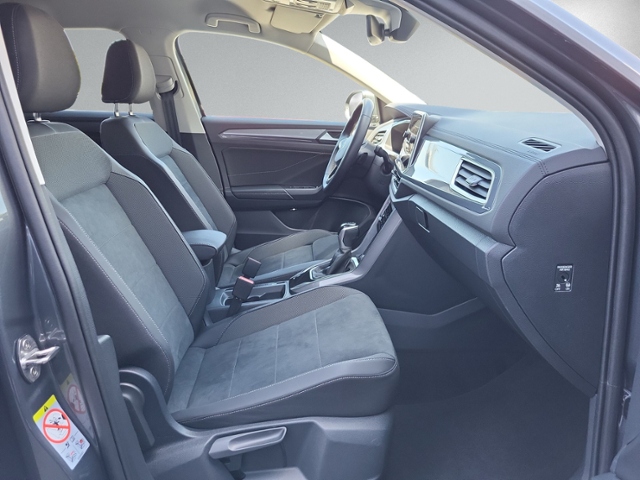 T-Roc 2.0 TDI DSG STYLE AHK+IQ.LIGHT+eHECK+NAVI+