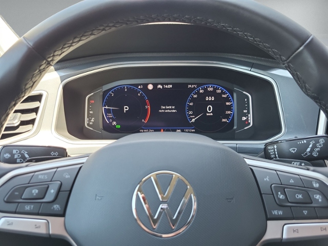 T-Roc 2.0 TDI DSG STYLE AHK+IQ.LIGHT+eHECK+NAVI+