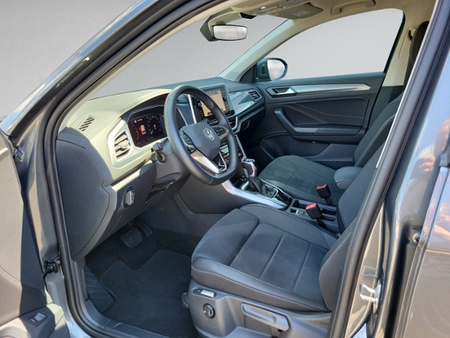 T-Roc 2.0 TDI DSG STYLE AHK+IQ.LIGHT+eHECK+NAVI+