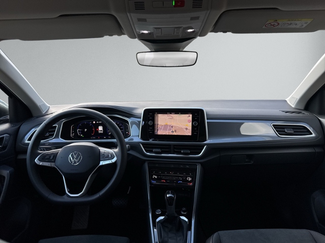 T-Roc 2.0 TDI DSG STYLE AHK+IQ.LIGHT+eHECK+NAVI+