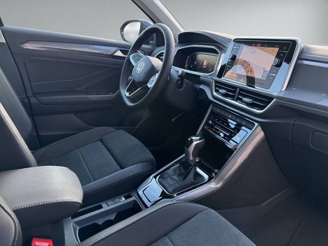 T-Roc 2.0 TDI DSG STYLE AHK+IQ.LIGHT+eHECK+NAVI+