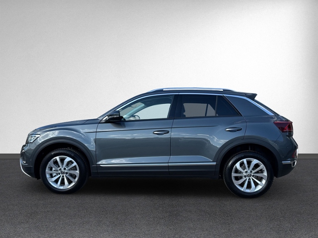 T-Roc 2.0 TDI DSG STYLE AHK+IQ.LIGHT+eHECK+NAVI+