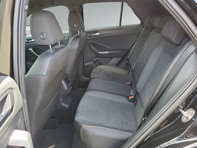 T-Roc 2.0 TSI DSG R-LINE ALLRAD AHK+RFK+IQ-LIGHT